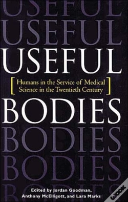 Capa do artigo Useful Bodies