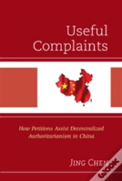 Capa do artigo Useful Complaints