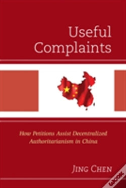 Capa do artigo Useful Complaints