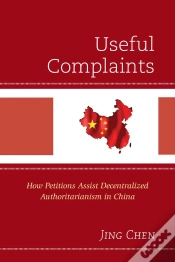 Capa do artigo Useful Complaints