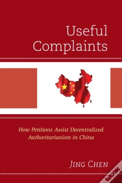 Capa do artigo Useful Complaints