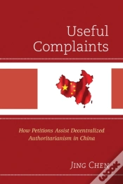 Capa do artigo Useful Complaints