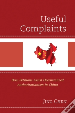 Capa do artigo Useful Complaints
