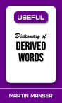 Useful Dictionary Of Derived Words - Preview
