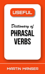 Useful Dictionary Of Phrasal Verbs - Preview