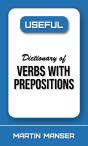 Useful Dictionary Of Verbs With Prepositions - Preview