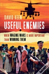 Capa do artigo Useful Enemies