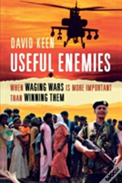 Capa do artigo Useful Enemies