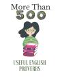 Useful English Proverbs - Preview