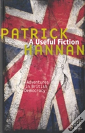 Capa do artigo Useful Fiction