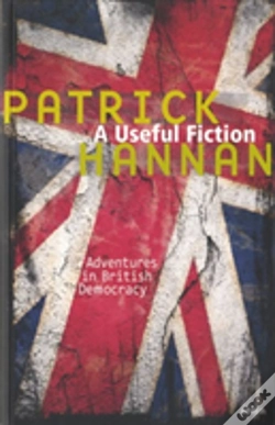 Capa do artigo Useful Fiction