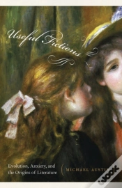 Capa do artigo Useful Fictions