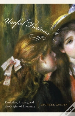 Capa do artigo Useful Fictions
