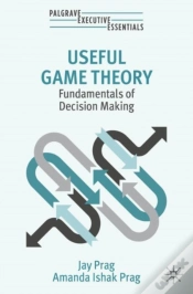 Capa do artigo Useful Game Theory