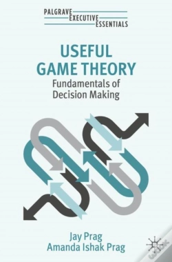 Capa do artigo Useful Game Theory