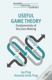 Capa do artigo Useful Game Theory