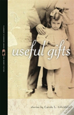 Capa do artigo Useful Gifts