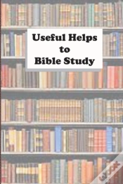 Capa do artigo Useful Helps To Bible Study