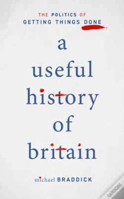 Capa do artigo Useful History Of Britain