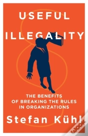 Capa do artigo Useful Illegality