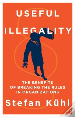 Capa do artigo Useful Illegality