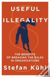 Capa do artigo Useful Illegality
