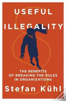 Capa do artigo Useful Illegality