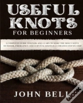 Useful Knots For Beginners