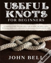 Capa do artigo Useful Knots For Beginners