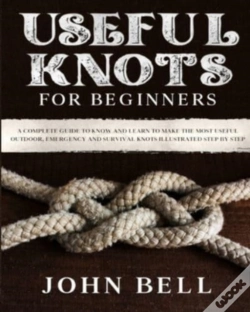 Capa do artigo Useful Knots For Beginners