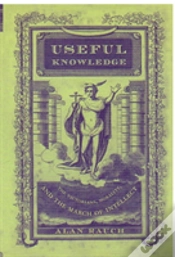 Capa do artigo Useful Knowledge
