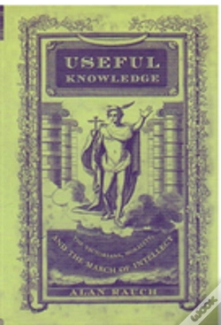 Capa do artigo Useful Knowledge