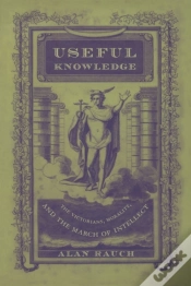 Capa do artigo Useful Knowledge