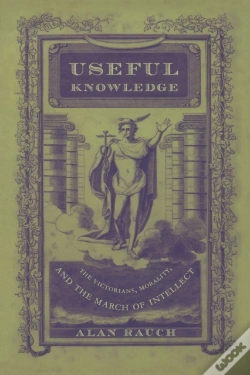 Capa do artigo Useful Knowledge
