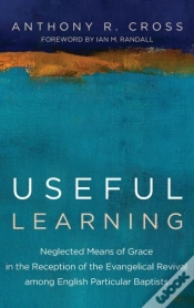 Capa do artigo Useful Learning