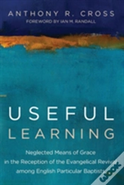 Capa do artigo Useful Learning
