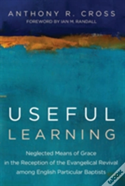 Capa do artigo Useful Learning