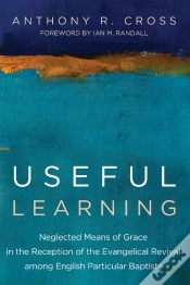 Capa do artigo Useful Learning