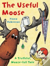 Capa do artigo Useful Moose