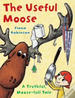 Capa do artigo Useful Moose