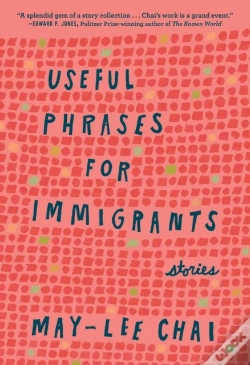 Capa do artigo Useful Phrases For Immigrants