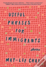 Capa do artigo Useful Phrases For Immigrants