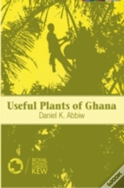 Capa do artigo Useful Plants Of Ghana