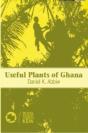 Useful Plants Of Ghana - Preview
