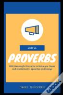 Useful Proverbs