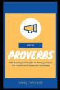 Useful Proverbs - Preview