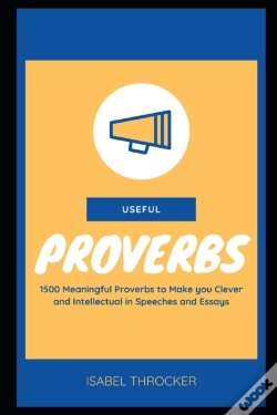 Capa do artigo Useful Proverbs