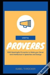 Capa do artigo Useful Proverbs