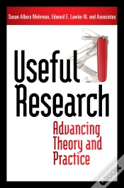 Capa do artigo Useful Research