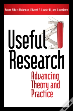 Capa do artigo Useful Research